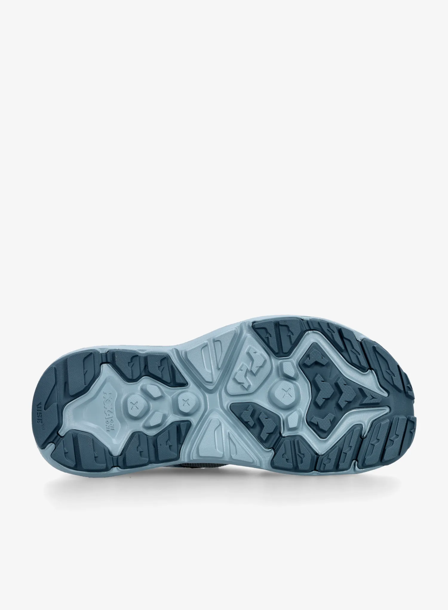 Sandale trekking Hoka Hopara 2 - slate blue/washed blue