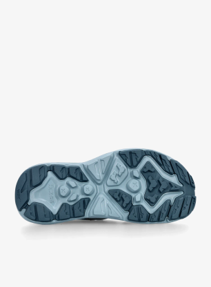 Sandale trekking Hoka Hopara 2 - slate blue/washed blue