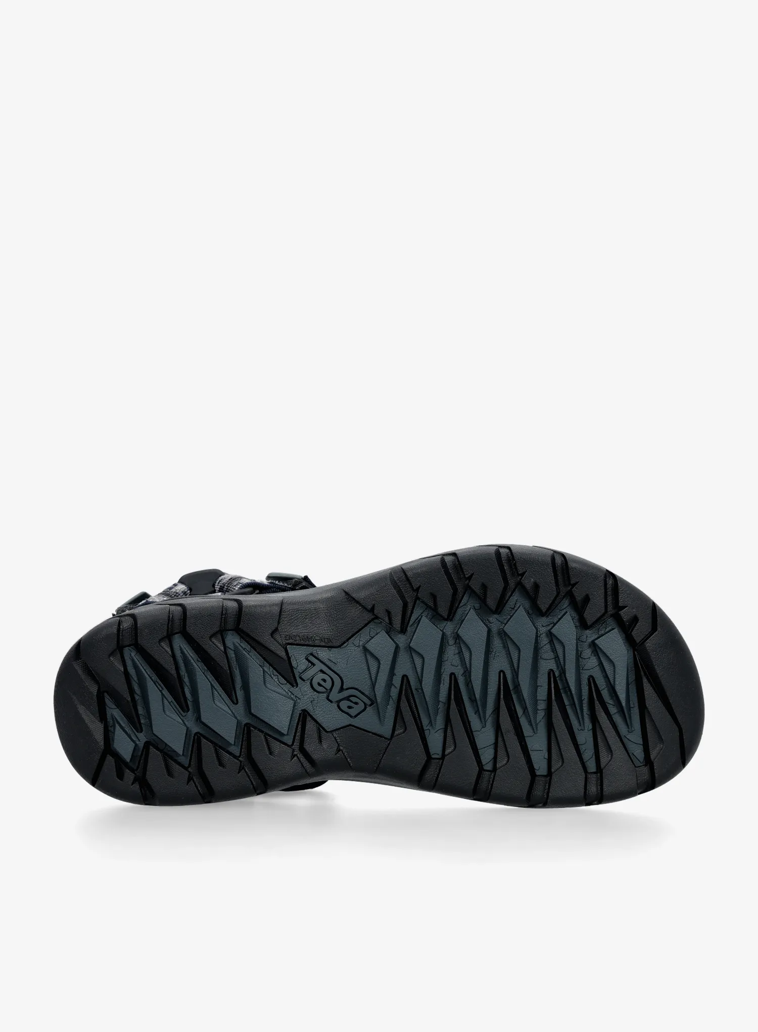 Sandale trekking Teva Terra Fi 5 Universal - gemline total eclipse