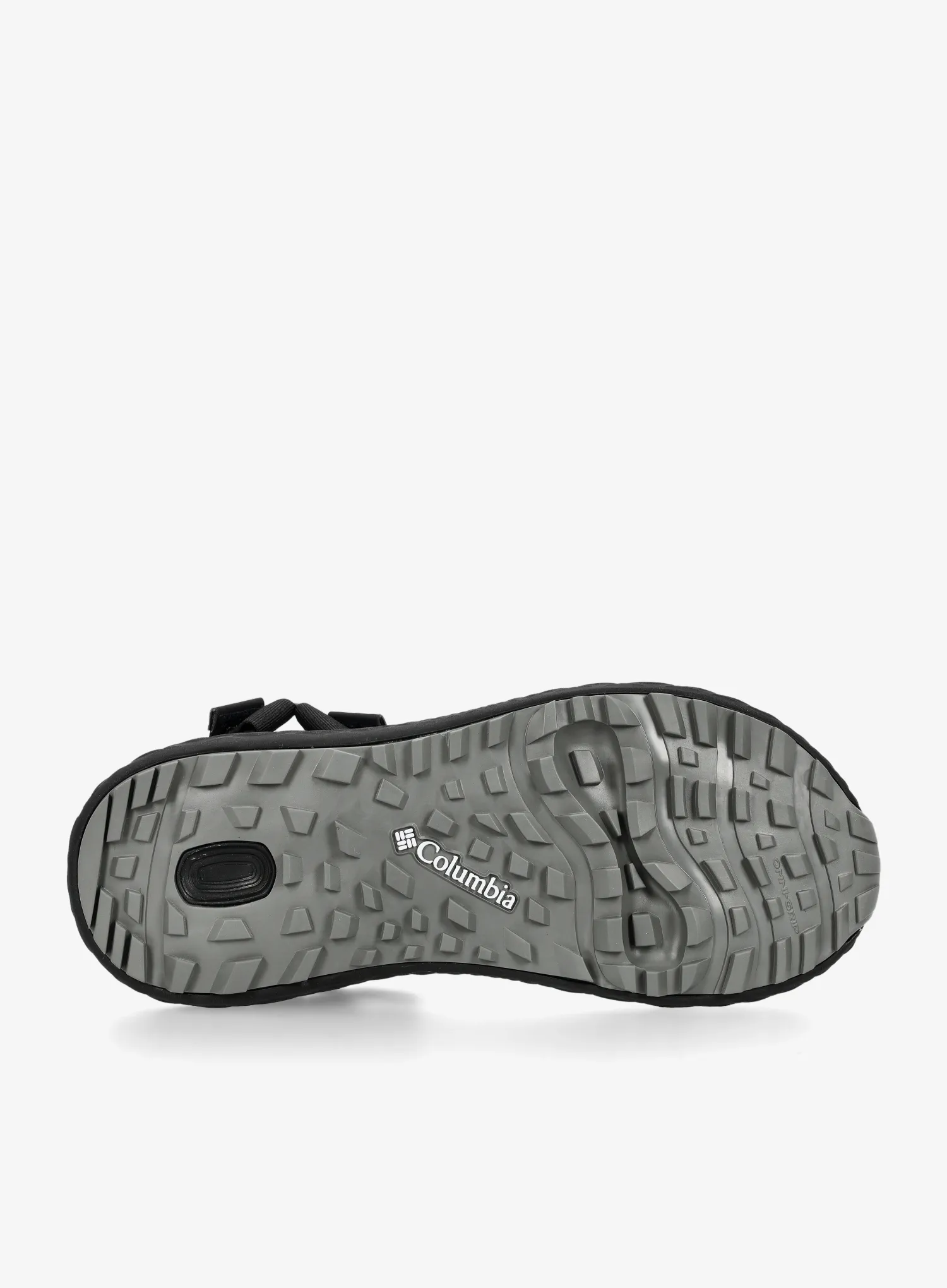 Sandale outdoor Columbia Konos Globetrot - black/white