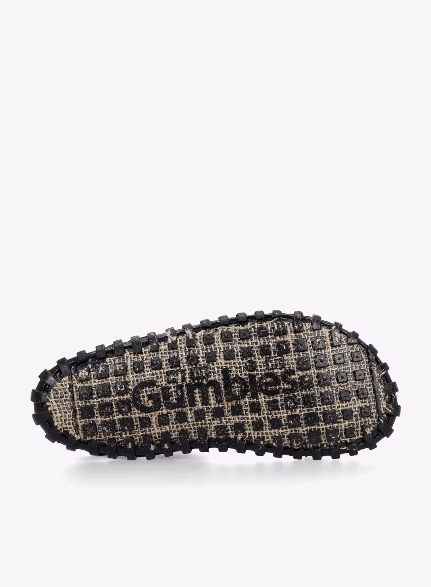 Sandale outdoor Gumbies Scrambler Sandals - black/grey