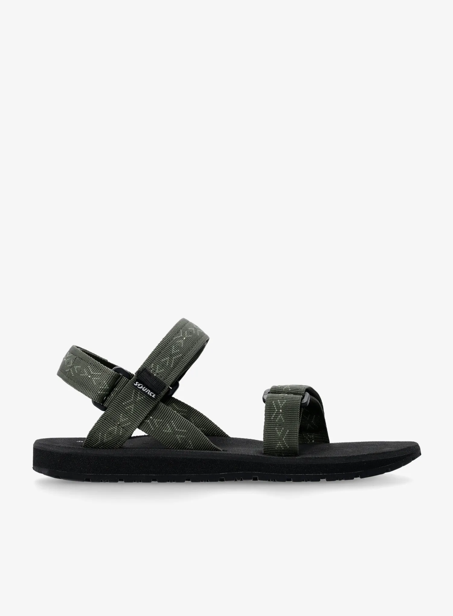 Sandale outdoor Source Classic - ranger green
