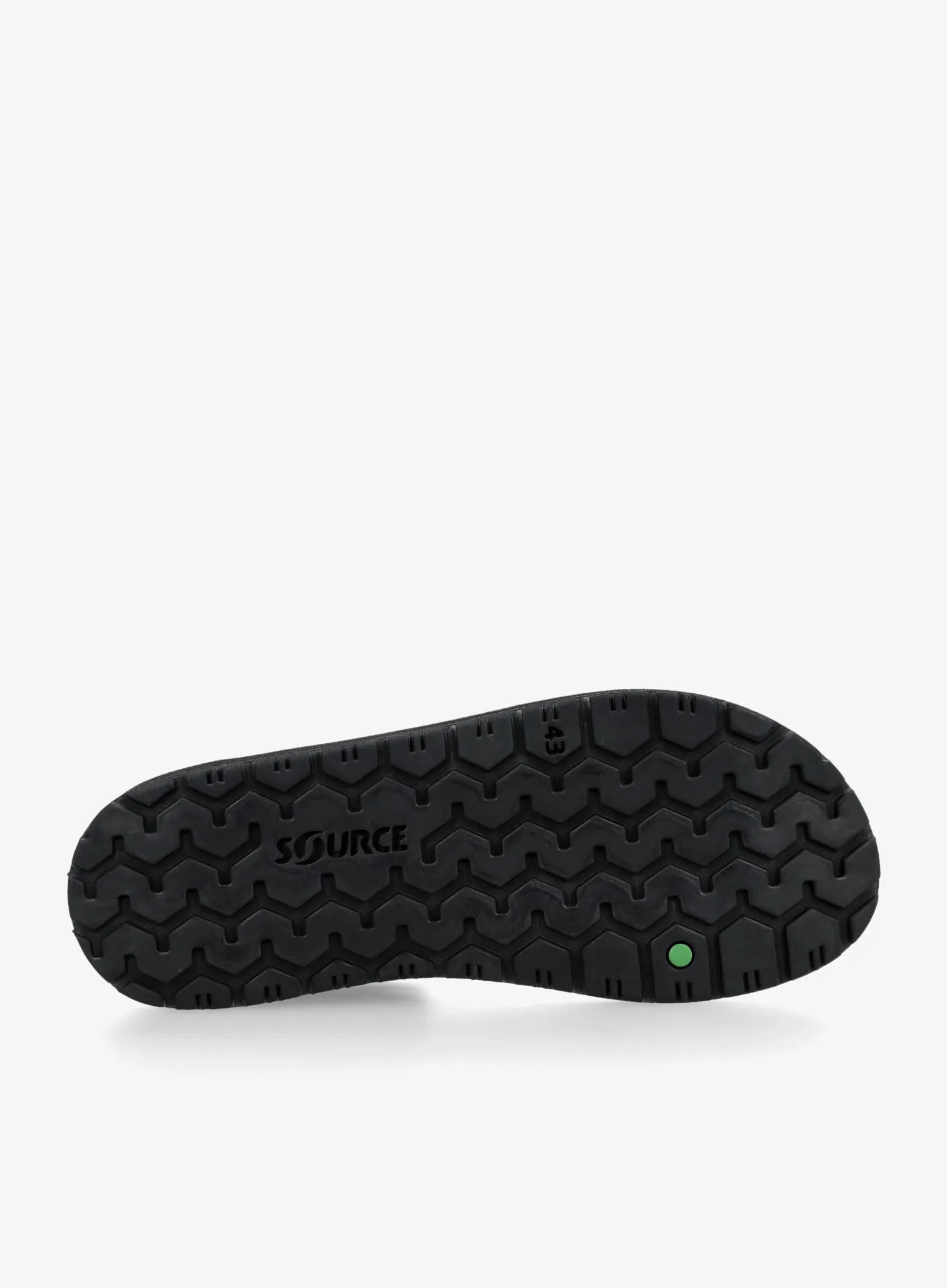 Sandale outdoor Source Classic - ranger green