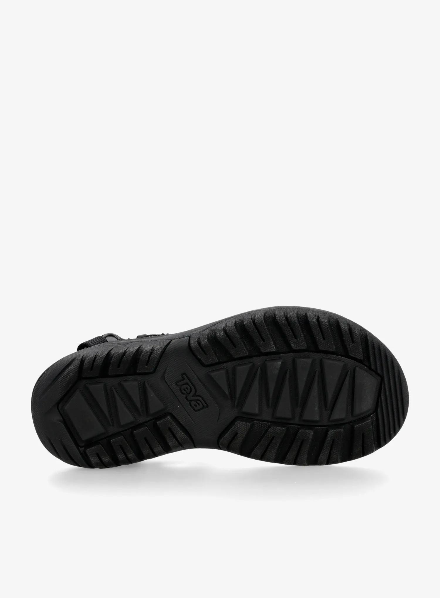 Sandale outdoor Teva Hurricane Terra Dactyl - black