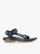 Sandale outdoor Teva Hurricane XLT2 - vibe total eclipse