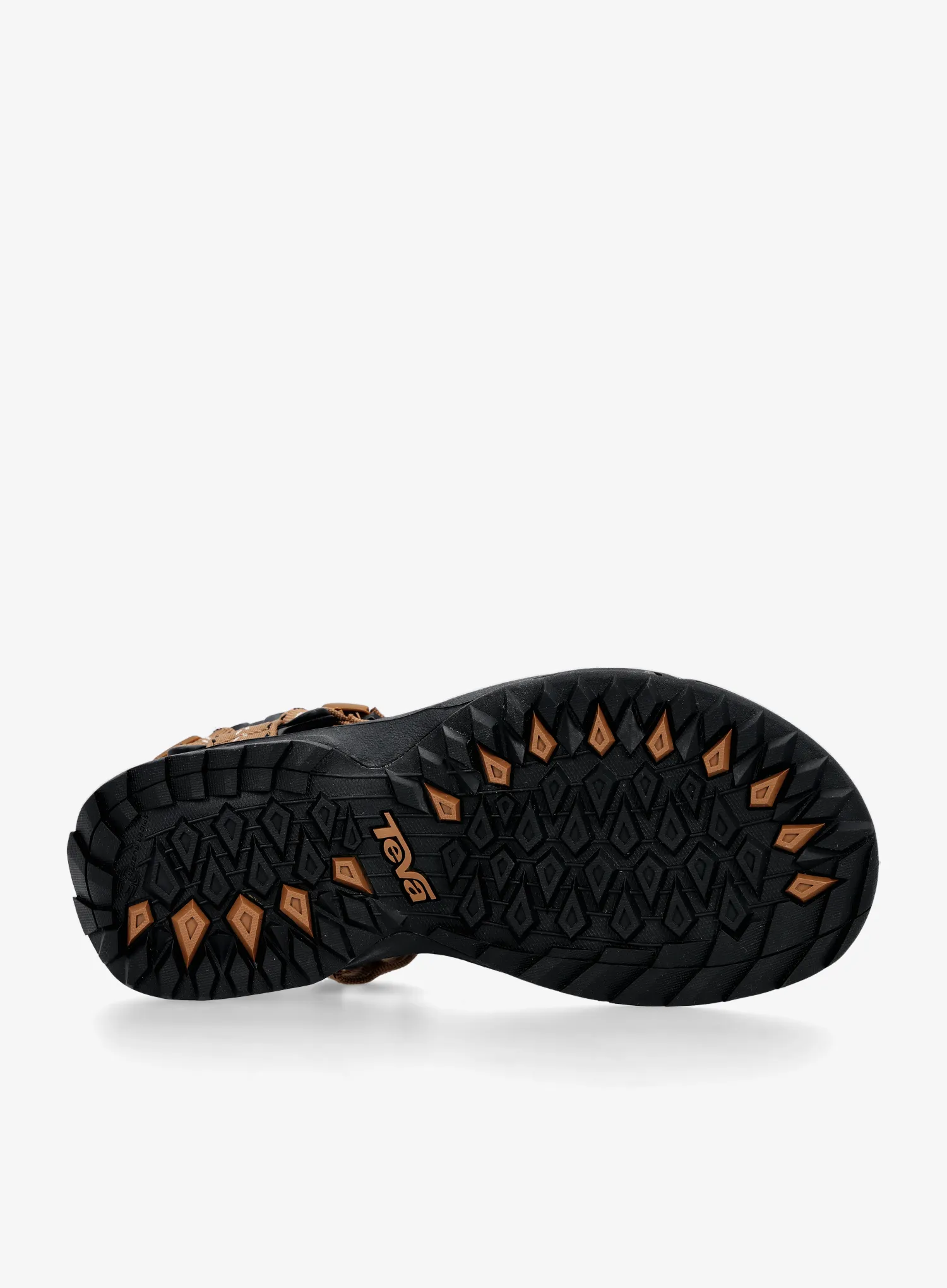 Sandale outdoor Teva Terra Fi Lite - tracks breen