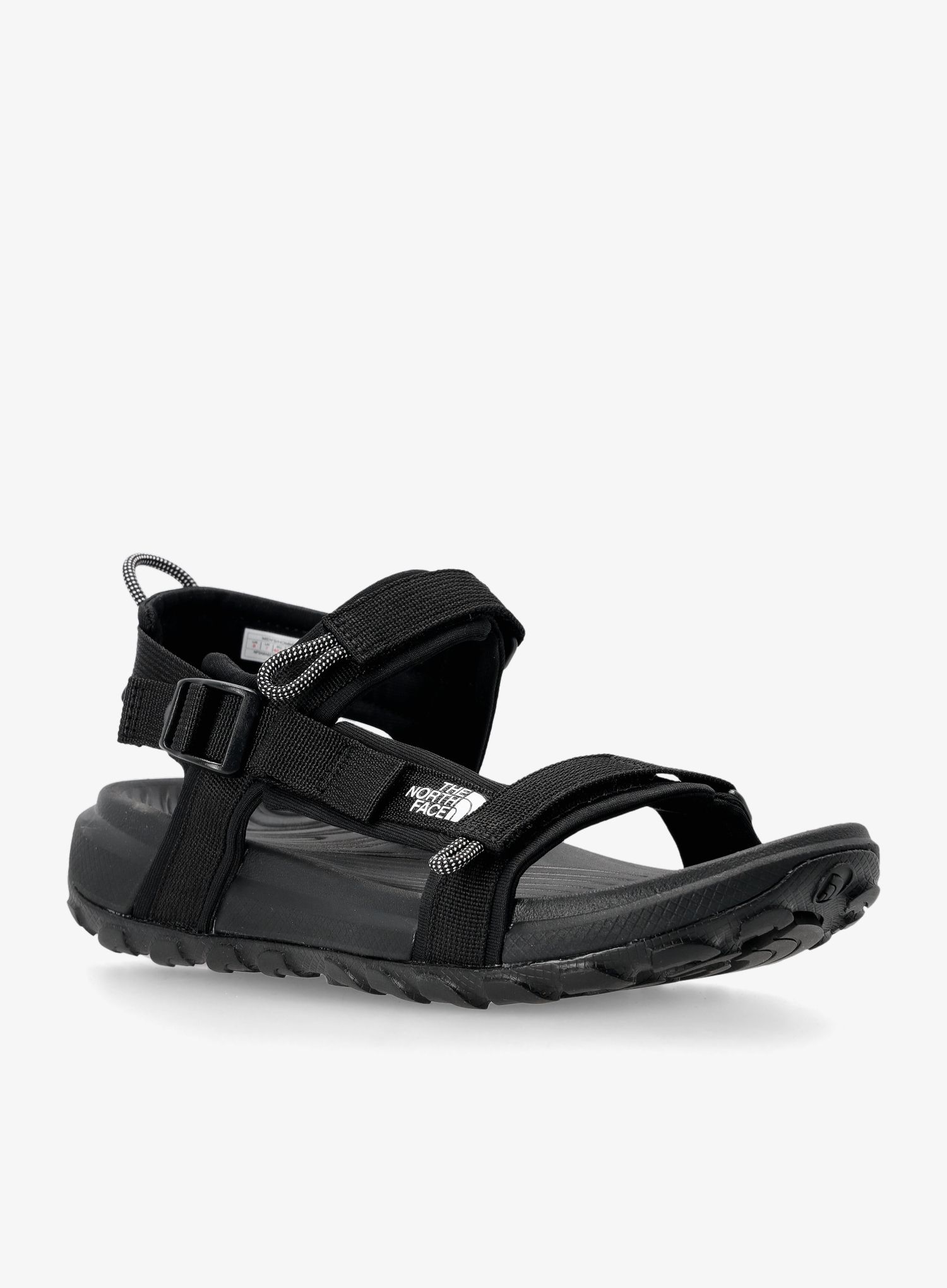 Sandale outdoor The North Face Explore Camp Sandal - tnf black | 8a.ro