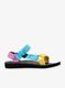 Sandale femei Teva Original Universal - mirage multi