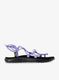 Sandale femei Teva Voya Infinity - purple impression