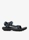 Sandale Teva Hurricane XLT2 - foggy mountain navy/grey