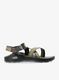 Sandale outdoor Chaco Z/Cloud - score gray