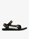 Sandale outdoor Teva Original Universal - layered rock black/drak olive