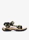 Sandale outdoor Teva Terra Fi 5 Universal - presidio dark olive