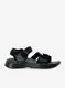 Sandale outdoor Teva Zymic - black