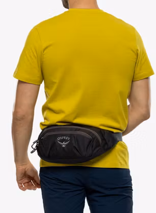 Borsetă Osprey Daylite Waist - black