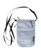 Borsetă Cocoon Travel Neck Wallet - star grey