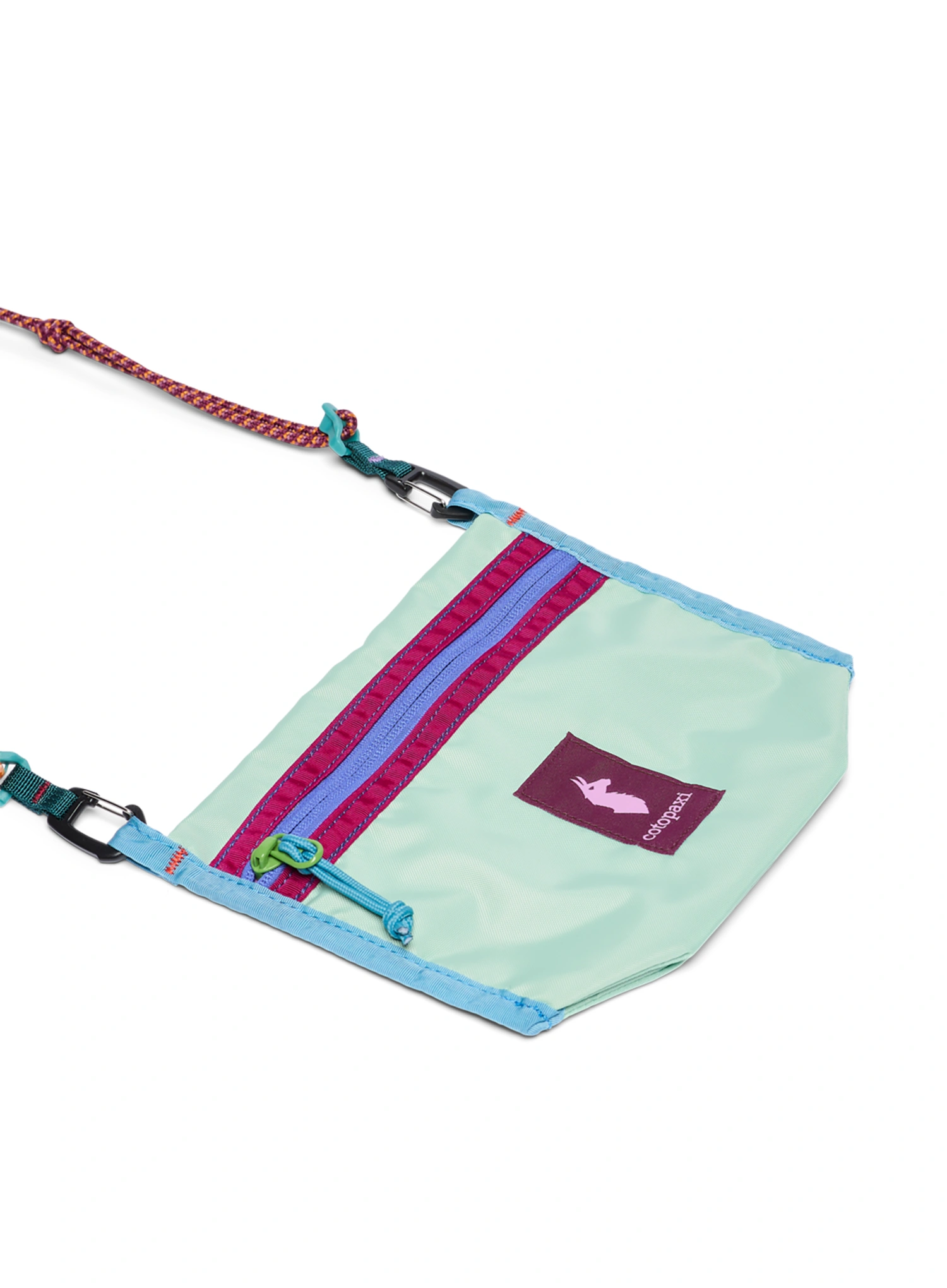 Borsetă Cotopaxi Lista 2L Crossbody Bag - del dia