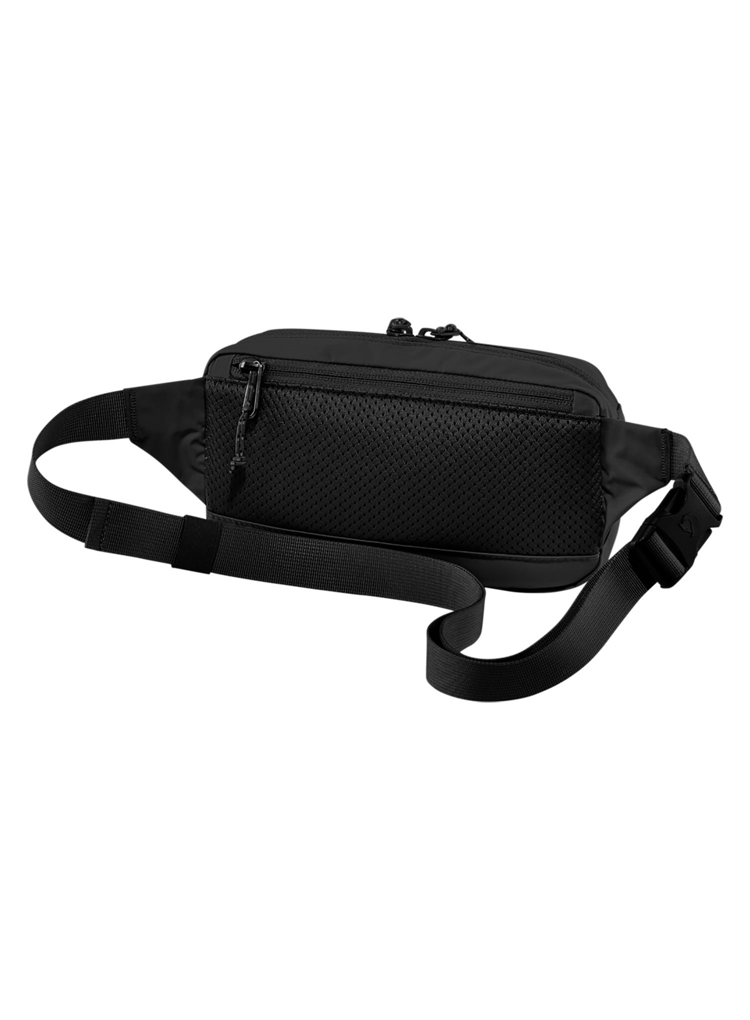 Borsetă Fjallraven High Coast Hip Pack - black