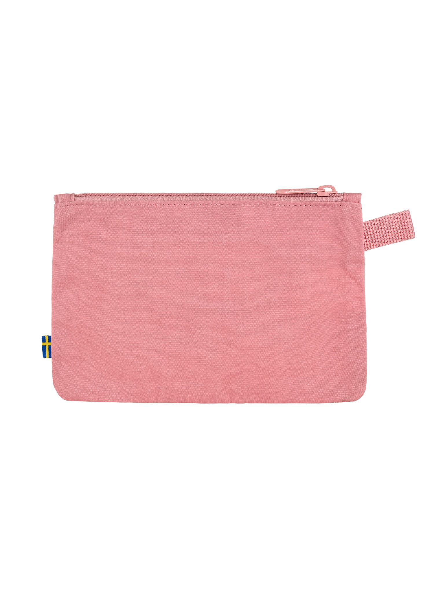 Borsetă Fjallraven Kanken Gear Pocket - pink