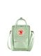 Borsetă Fjallraven Kanken Sling - mint green