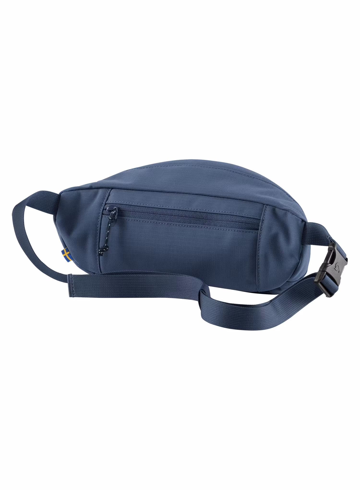 Borsetă Fjallraven Ulvo Hip Pack Medium - mountain blue