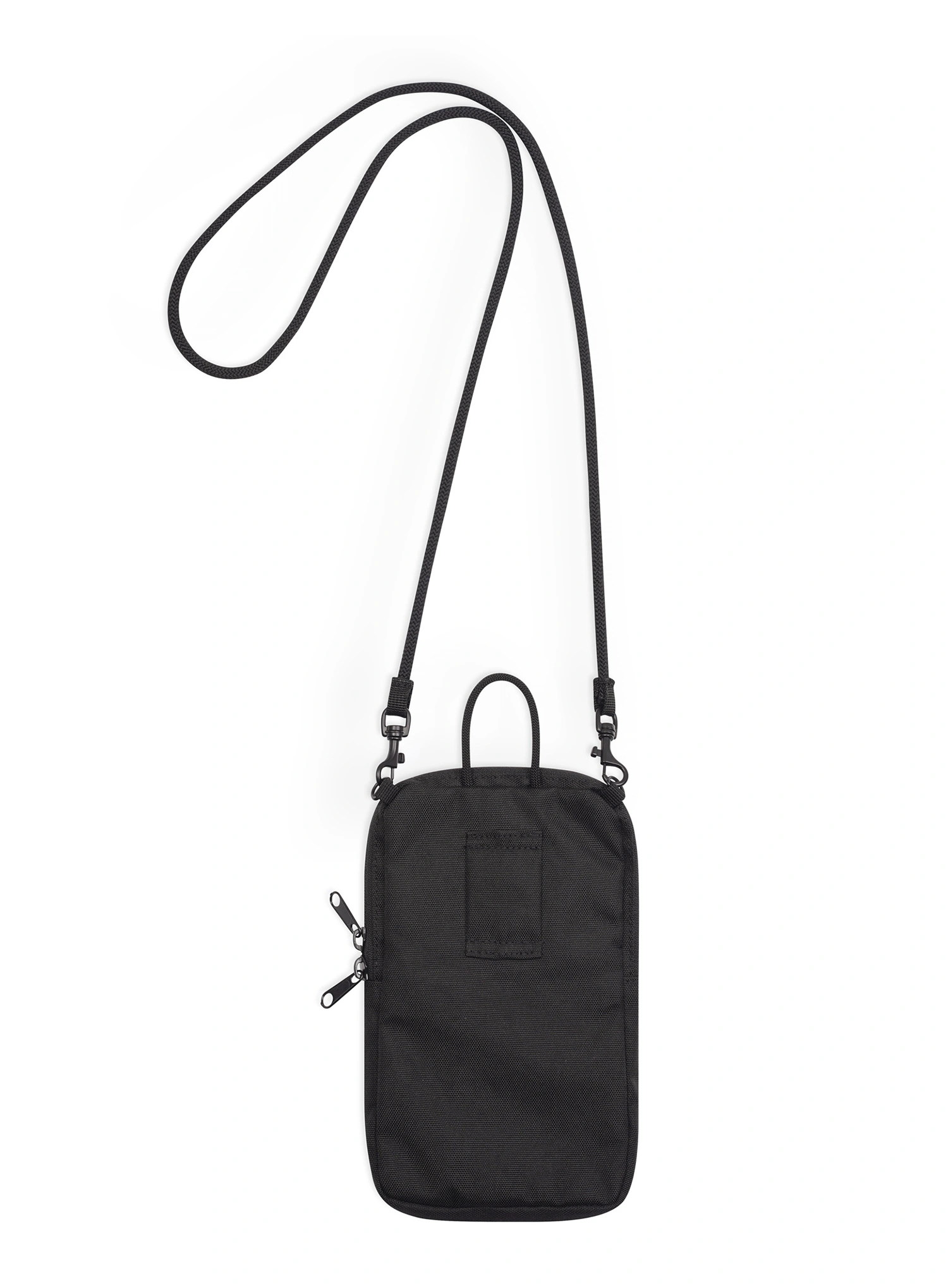 Borsetă Kavu Essential Case - raven