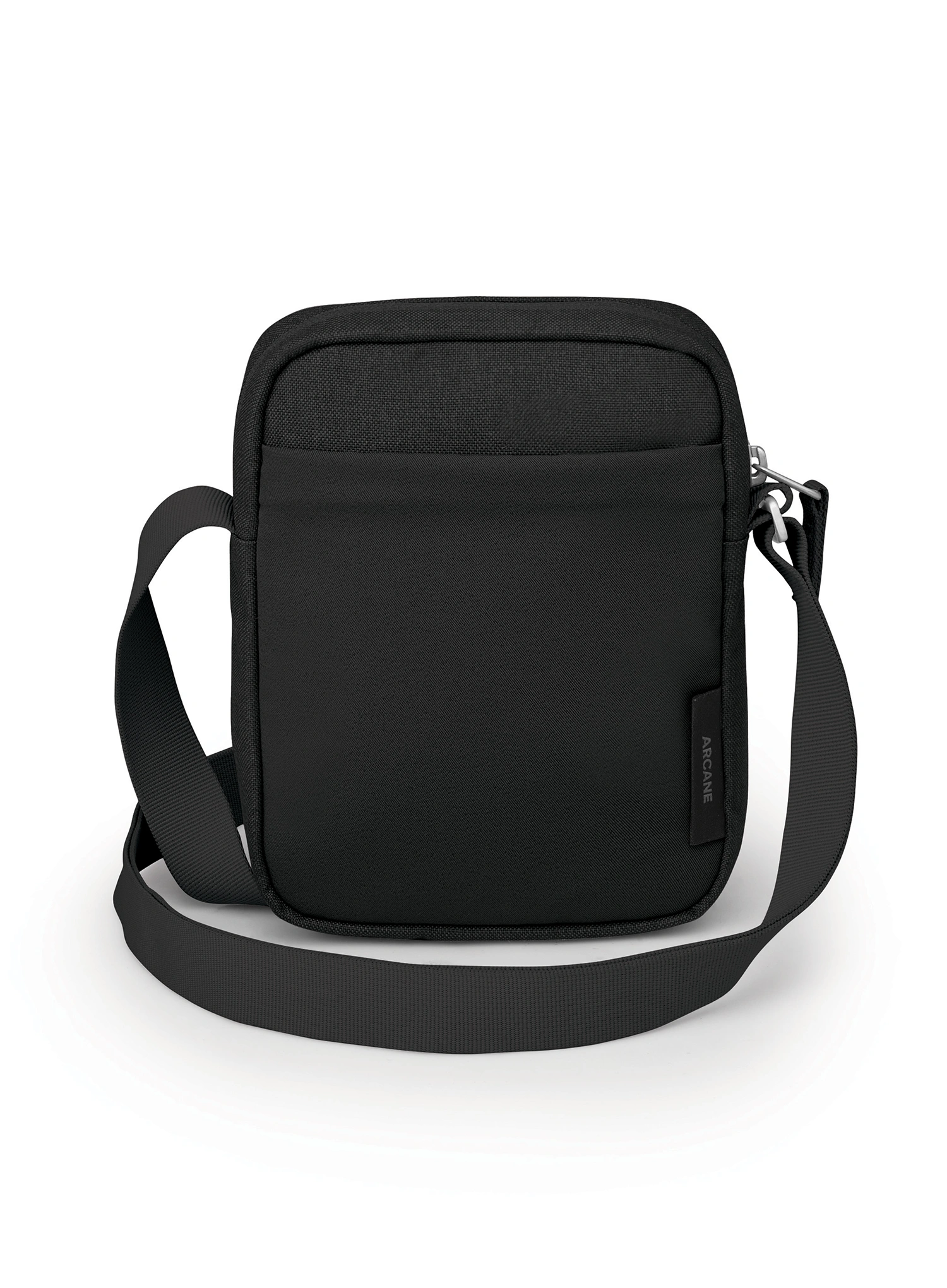 Borsetă Osprey Arcane Small Crossbody - black