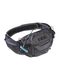 Borsetă Evoc Hip Pack Pro 3 - black/carbon grey