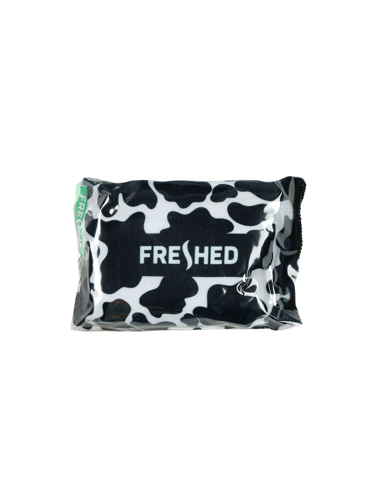 Plicuri racoritoare Freshed - moo