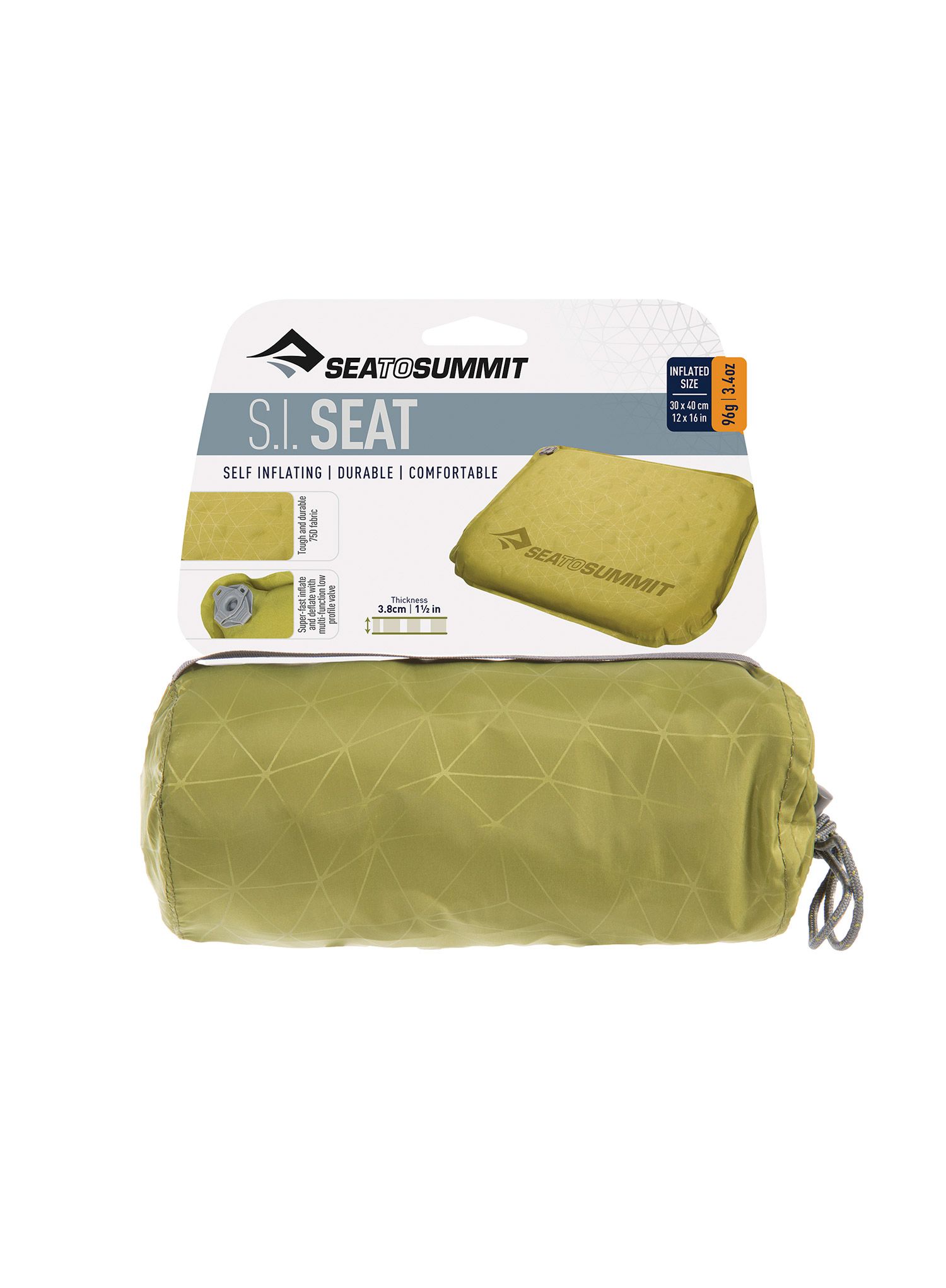 Perna sezut Sea To Summit S.I. Seat
