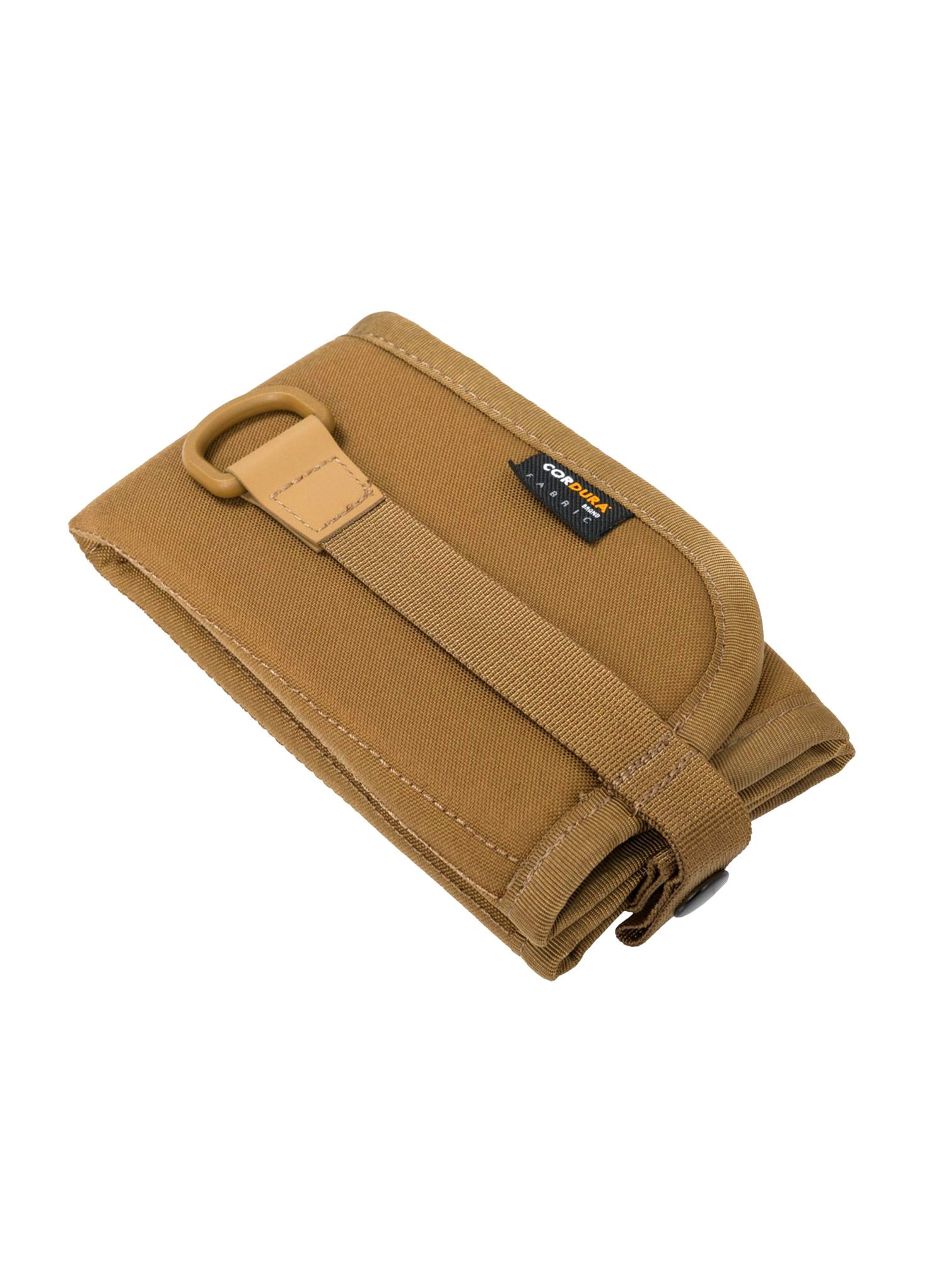 Perna sezut Helikon-Tex Vagabond Seat Pad - coyote