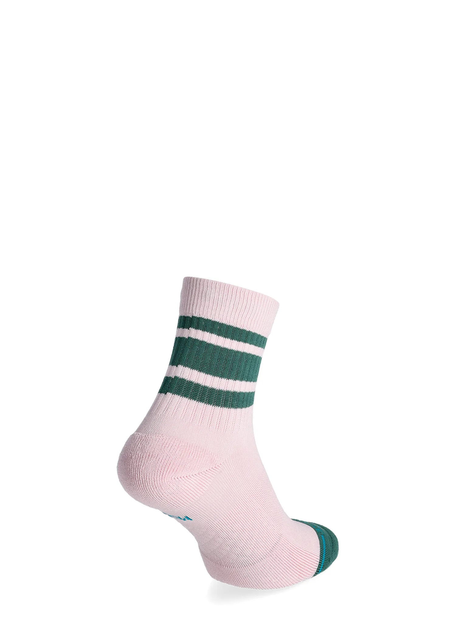 Șosete femei Stance Womens Boyd Quarter - pink