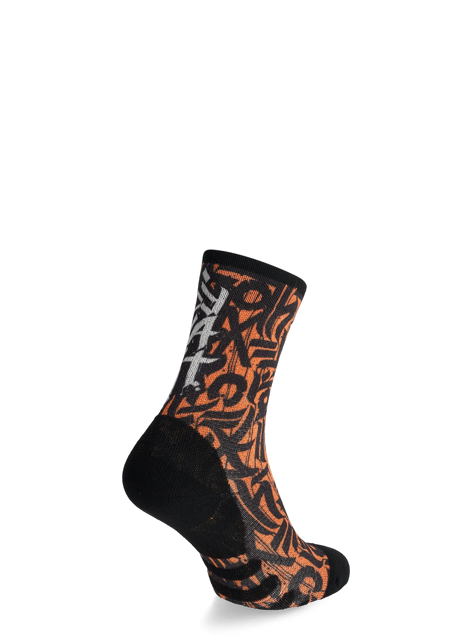 Șosete alergare Dynafit Trail Socks - ultra orange