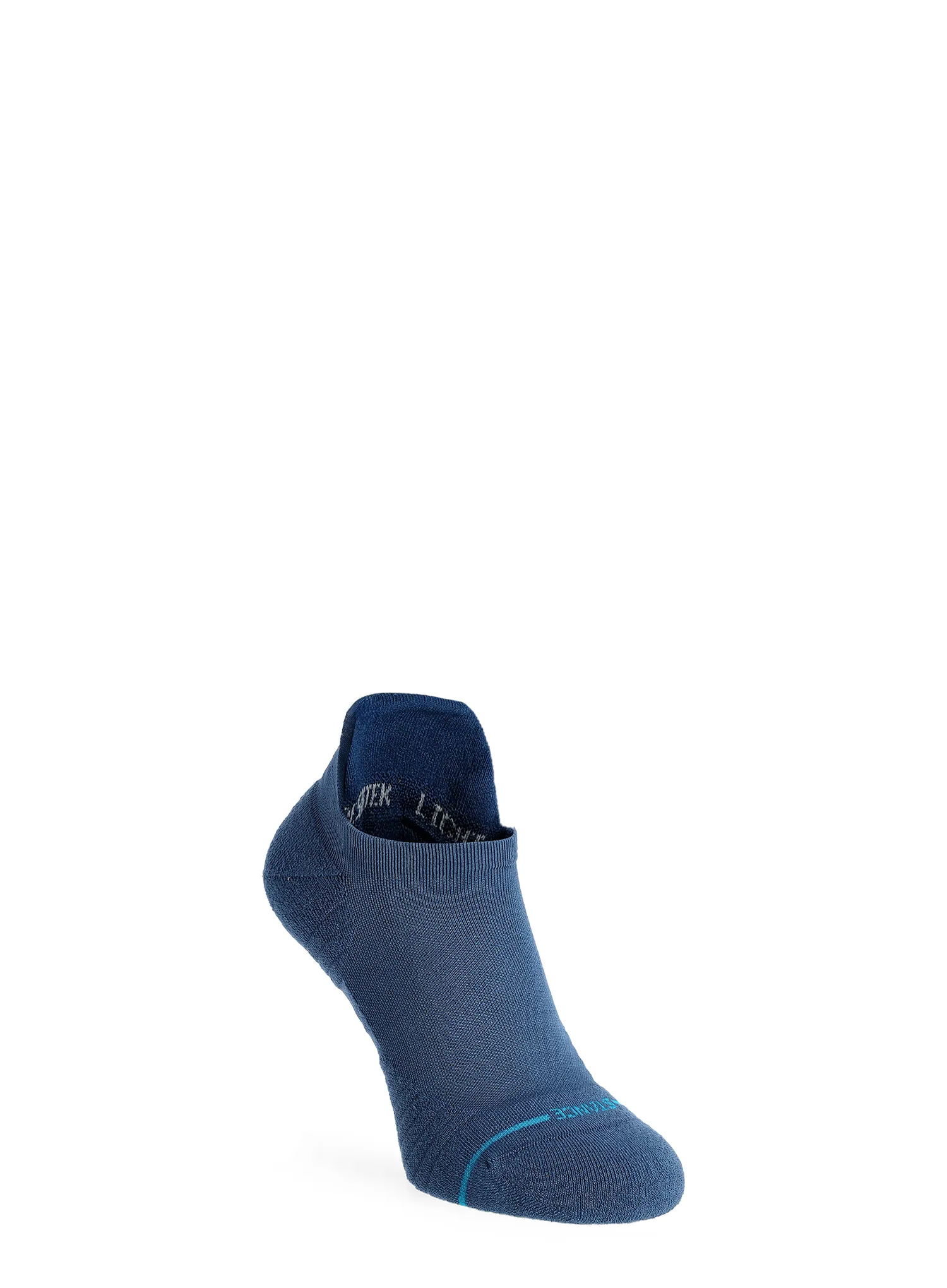 Șosete alergare Stance Run Light Tab - seablue