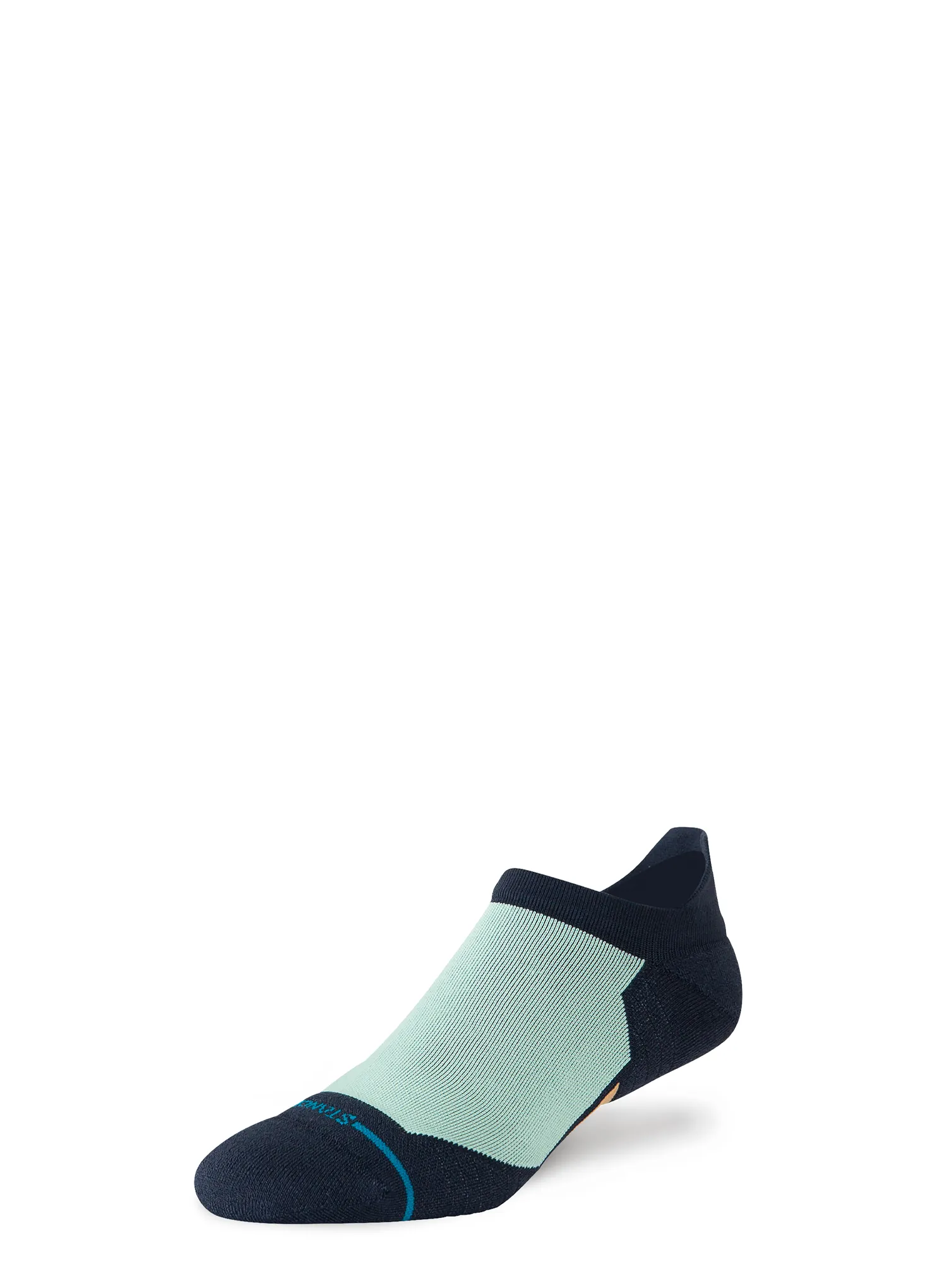 Sosete de alergare Stance Run Light Tab - mint