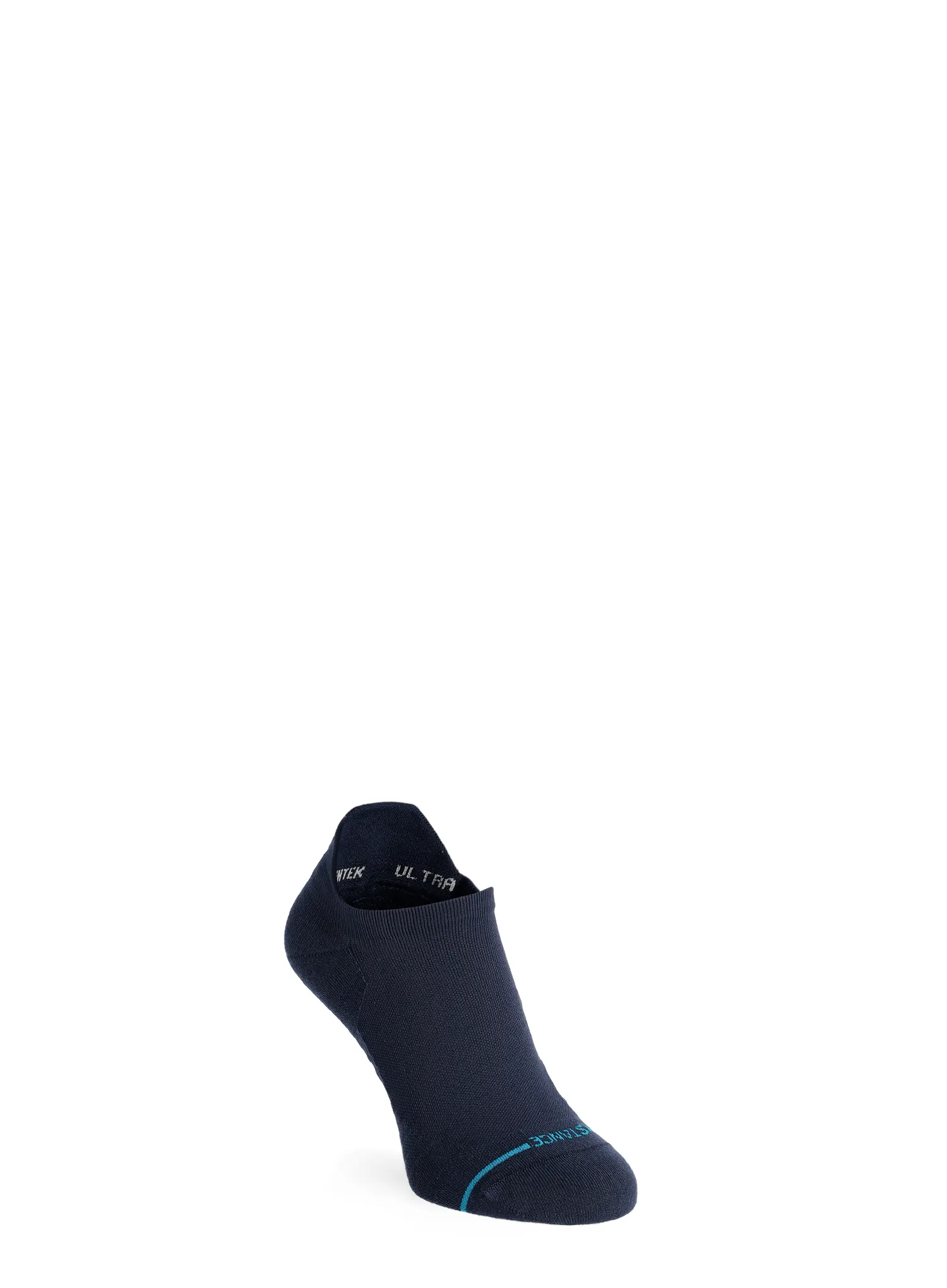 Sosete de alergare Stance Solid UL Tab 3 Pack - navy