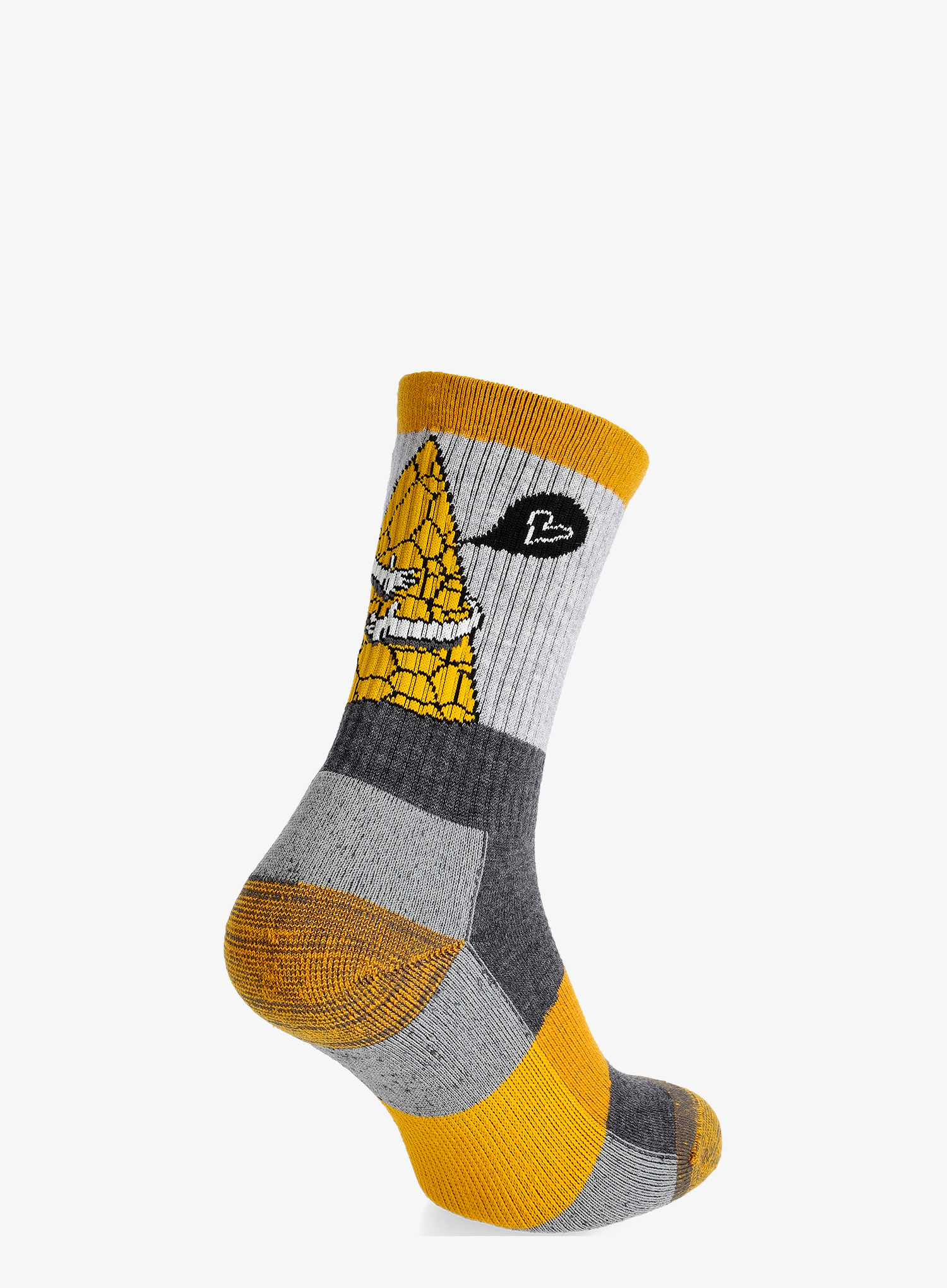 Șosete E9 Plan Socks - assorted