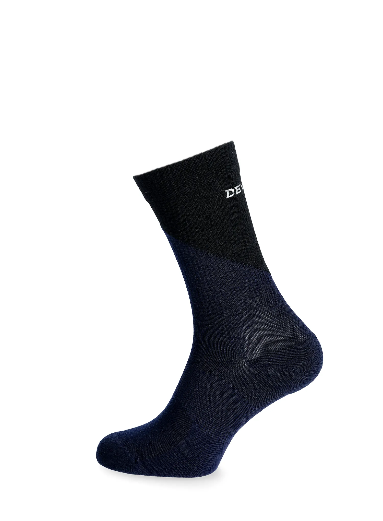 Sosete lana merinos Devold Endurance Merino Sock - night