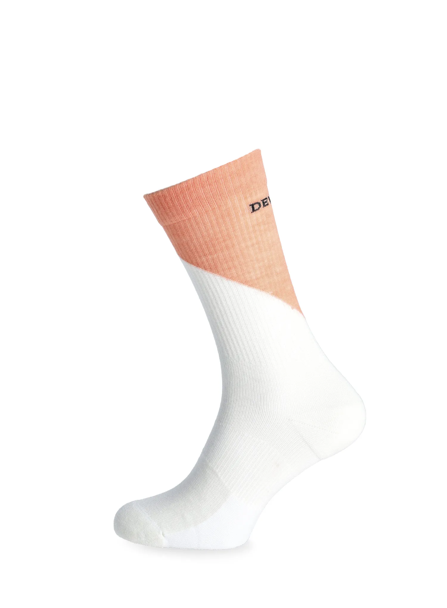 Sosete lana merinos Devold Endurance Merino Sock - sunrise