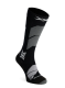 Sosete schi X-Socks Ski Perform OTC - x black/light grey