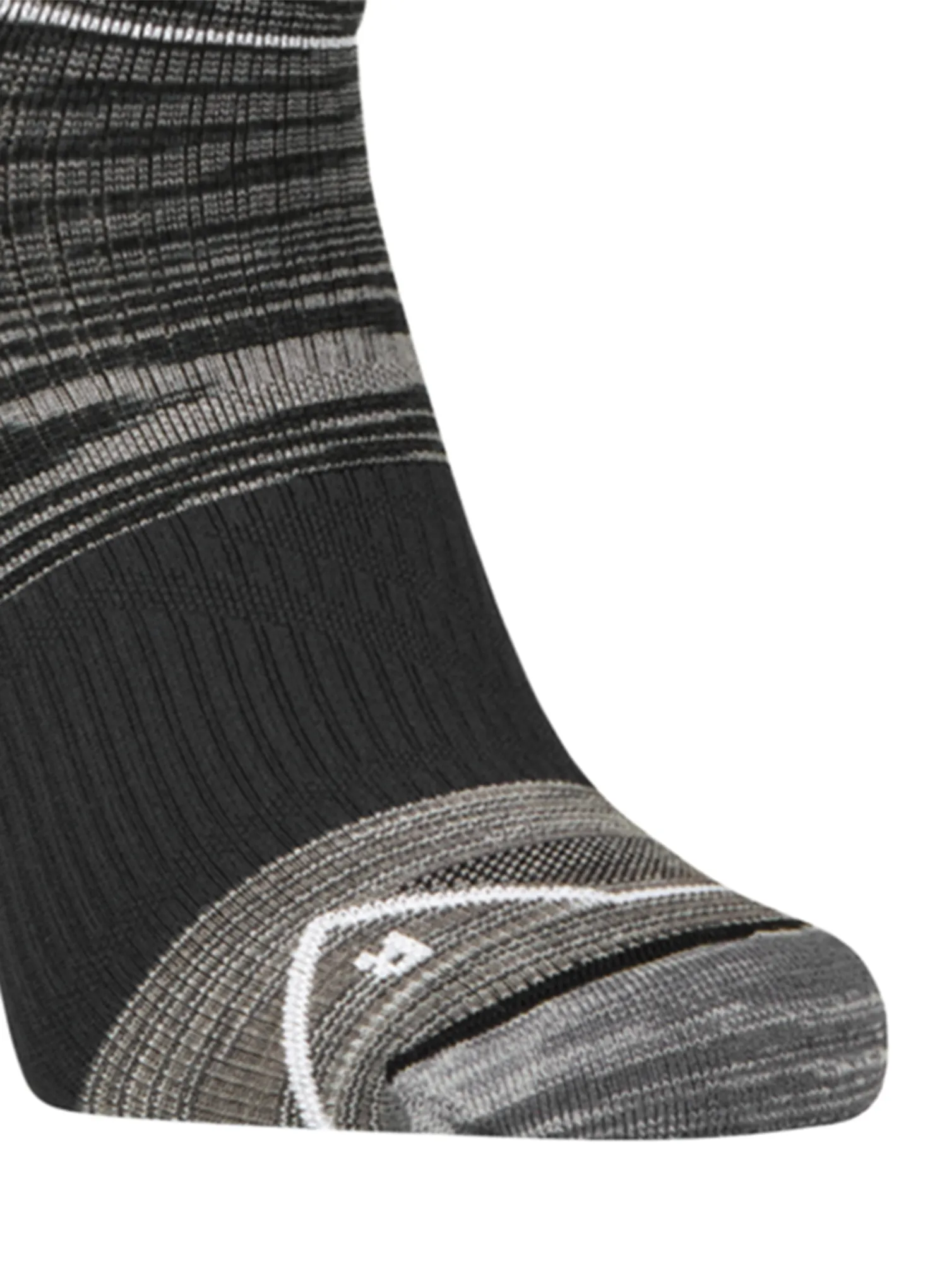 Șosete barbati Ortovox Alipne Low Socks - black raven
