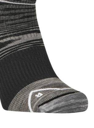 Șosete barbati Ortovox Alipne Low Socks - black raven
