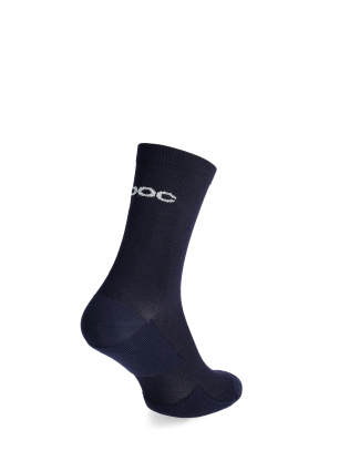 Sosete ciclism POC Motion MTB Long Sock - apatite navy