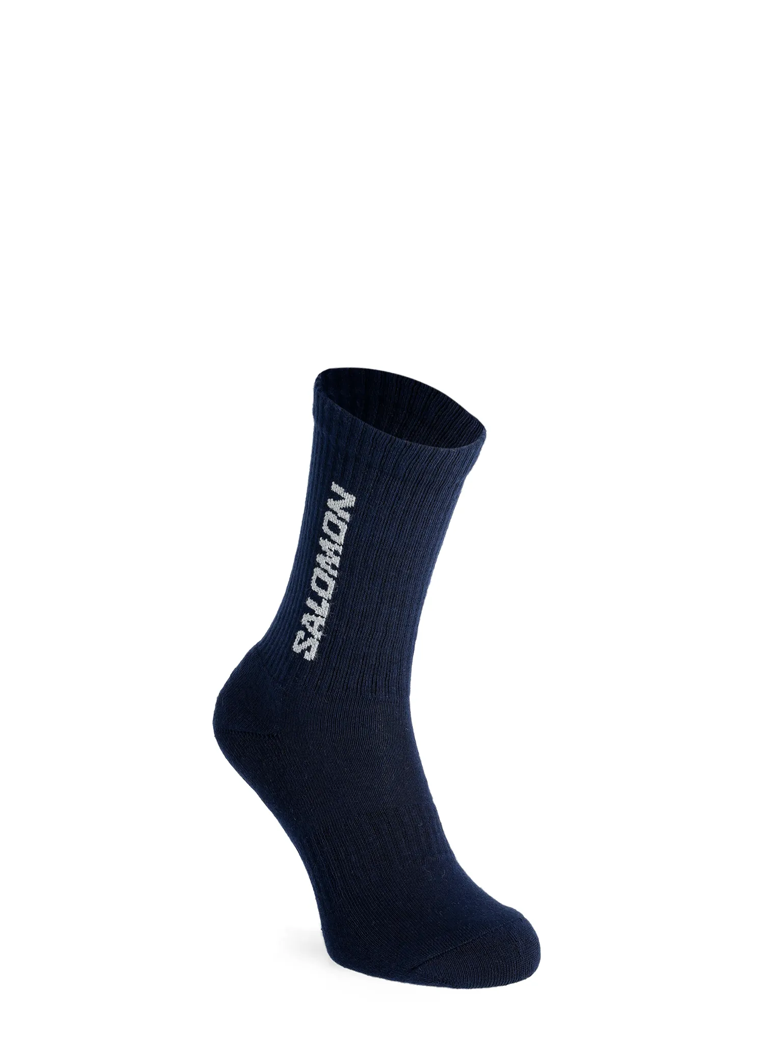 Șosete Salomon Everyday Crew 3Pack - spellbound/v.ice/lunar rock