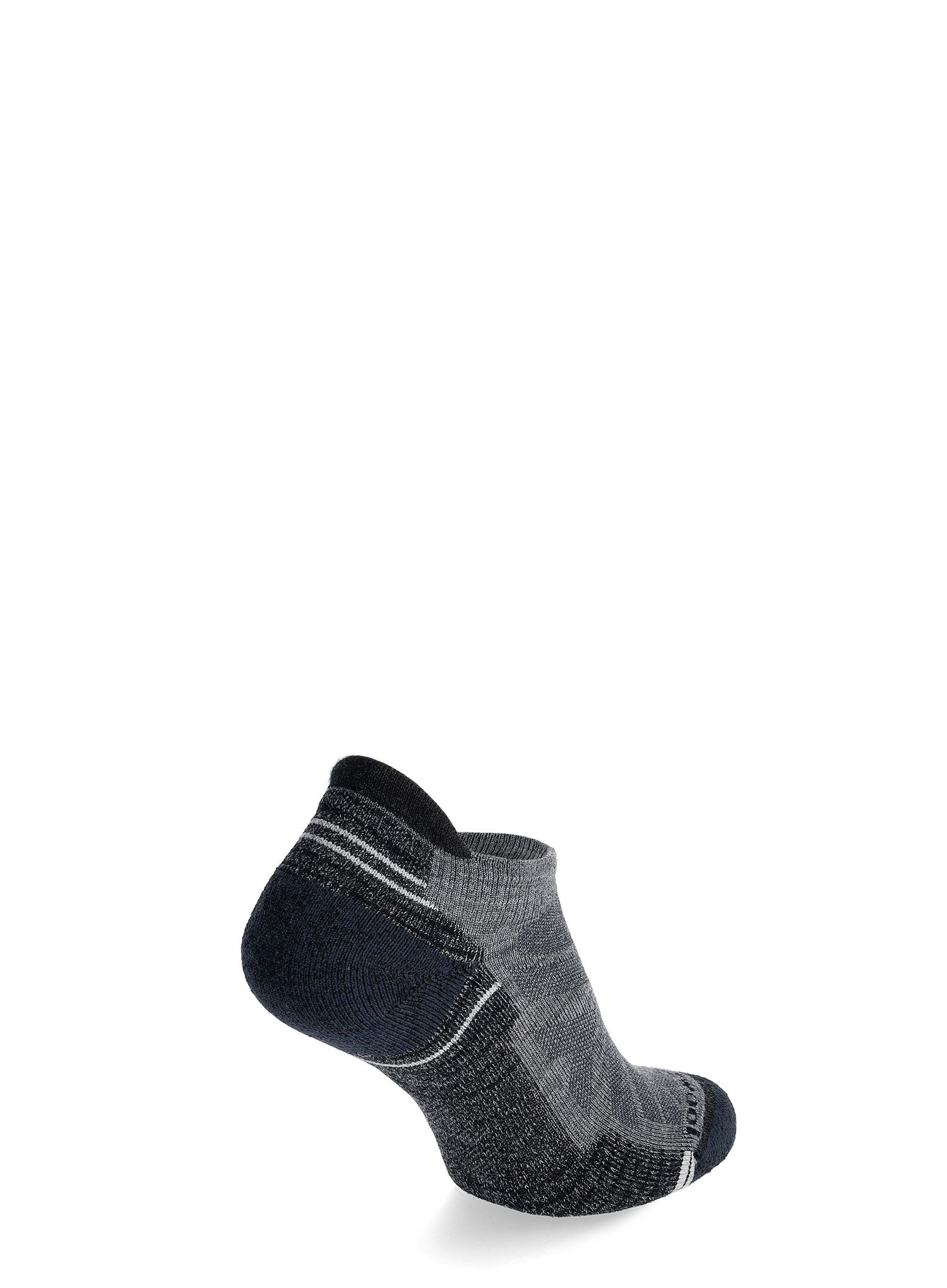 Șosete Smartwool Hike Light Cushion Low Ankle Socks - medium grey