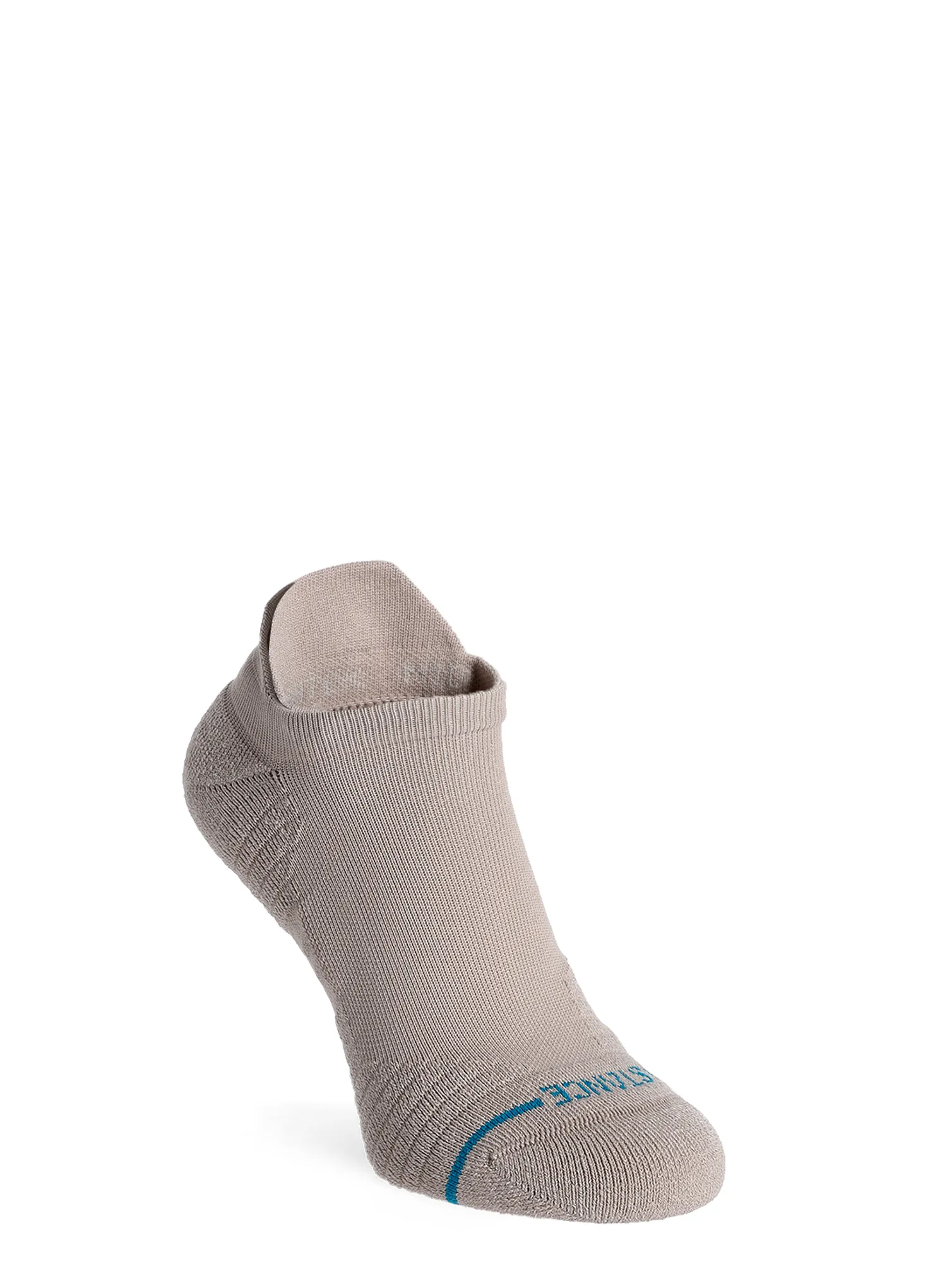 Șosete Stance Back To The Mid Tab 3 Pack - canvas