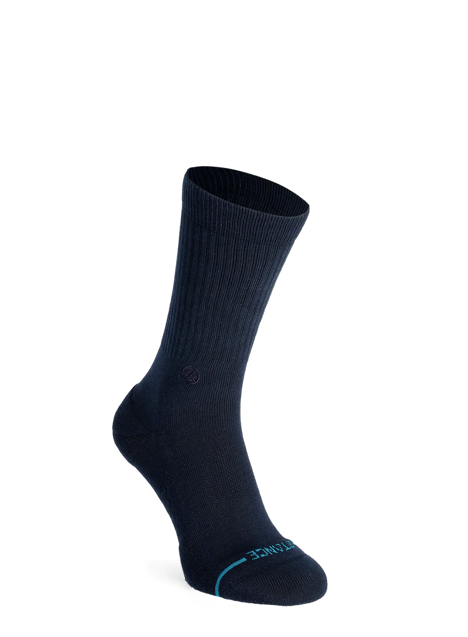 Șosete Stance Icon - dark navy