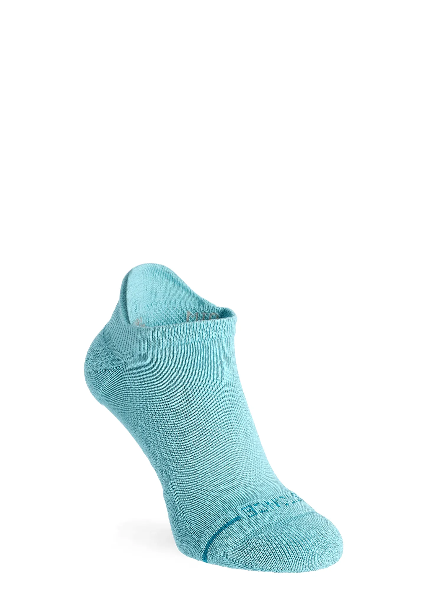 Șosete Stance Icon Low Tab - electricblue