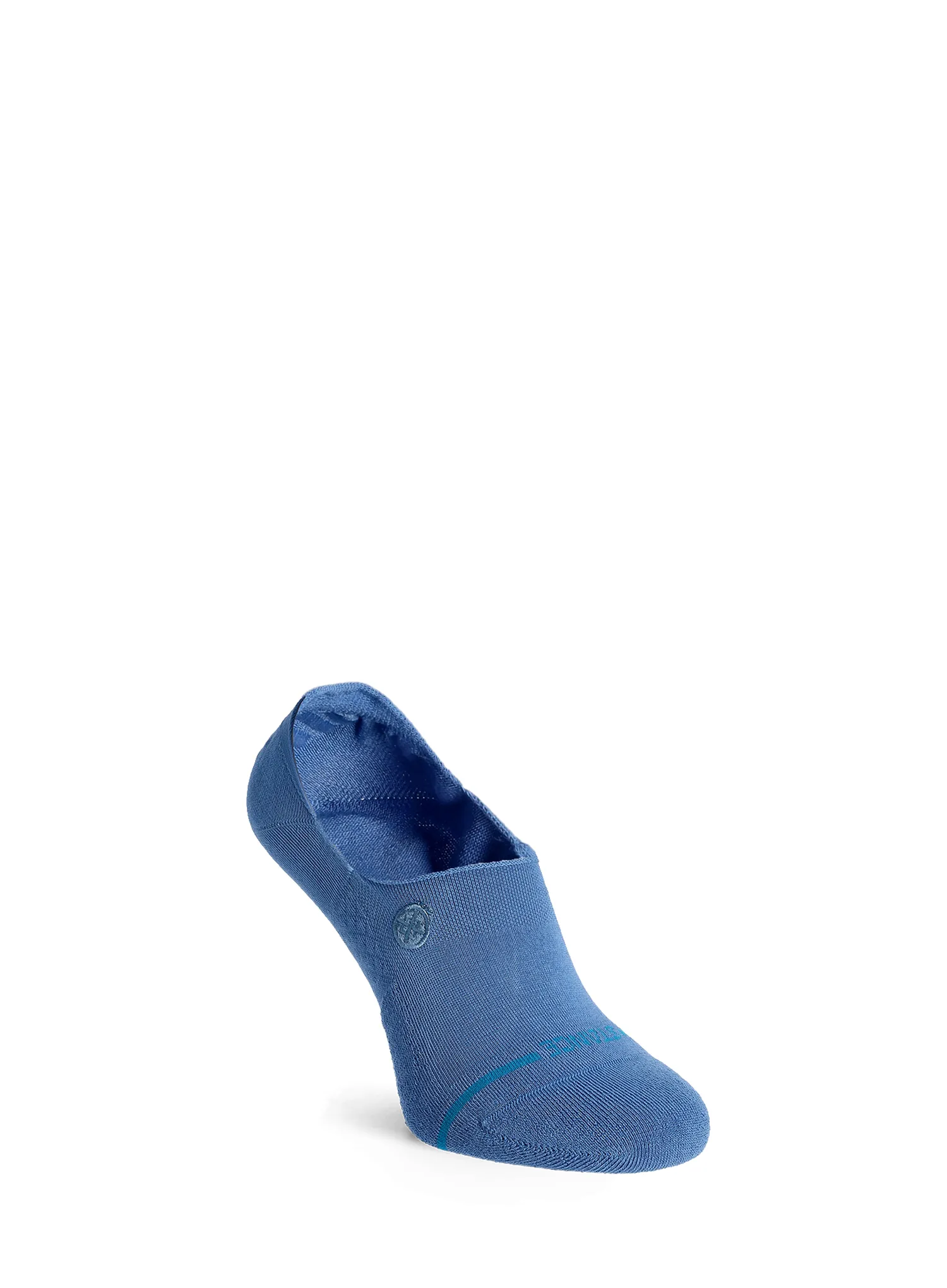 Șosete Stance Icon No Show 3 Pack - mango