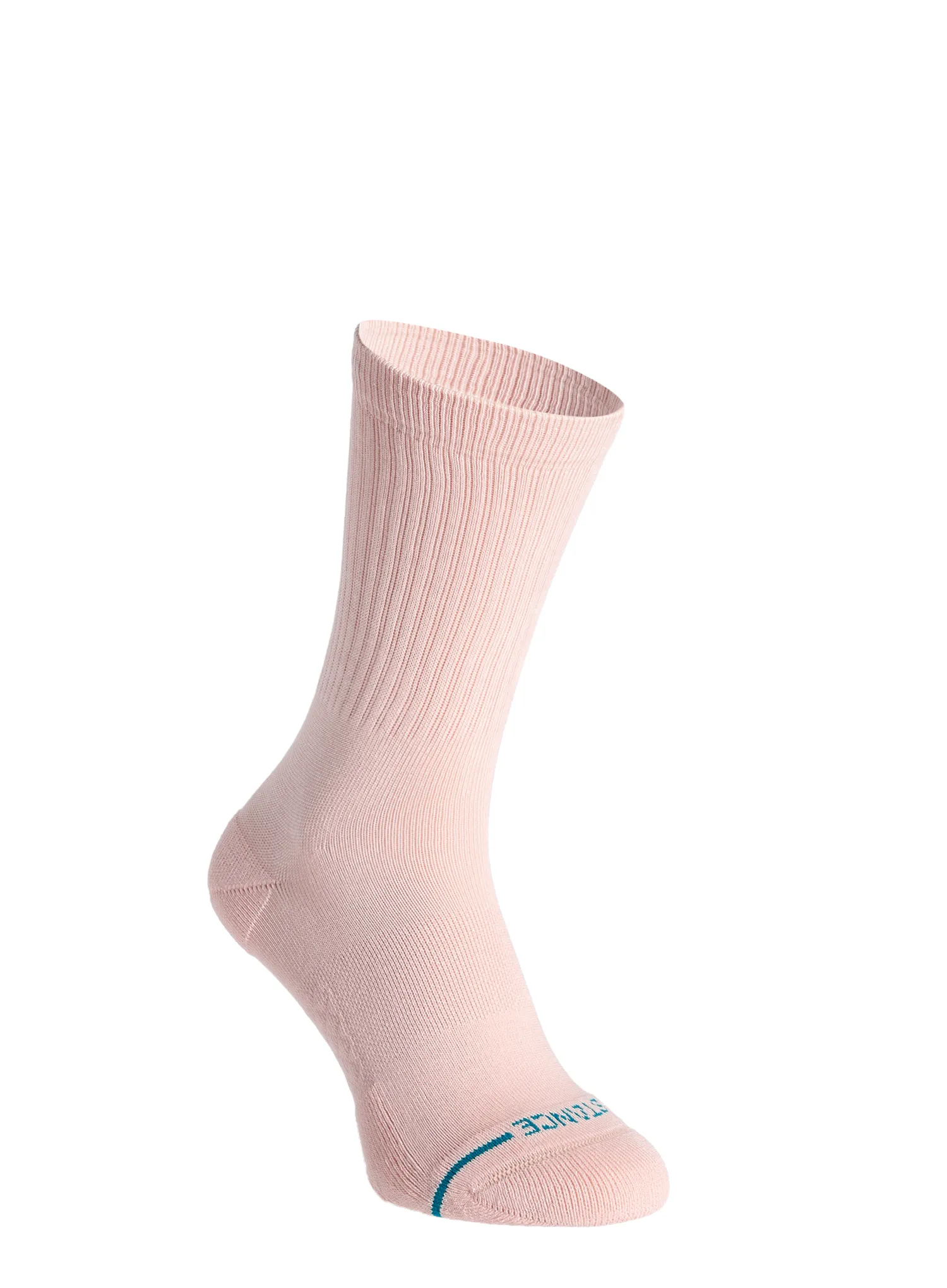 Șosete Stance Icon - pink